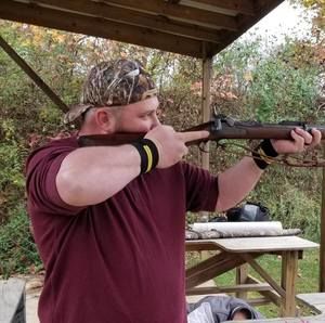 Meet your Posher, Keith